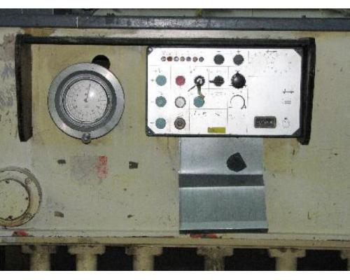 LVD MVN 31/4 Tafelschere - hydraulisch - Bild 1