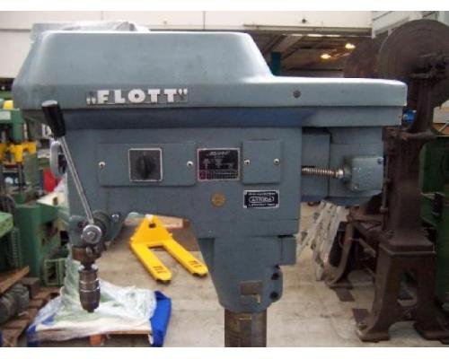 FLOTT 15 mm Amboss - Bild 1