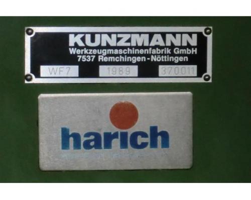 KUNZMANN WF 7 - TNC 355 Granulatfördergerät - Bild 1