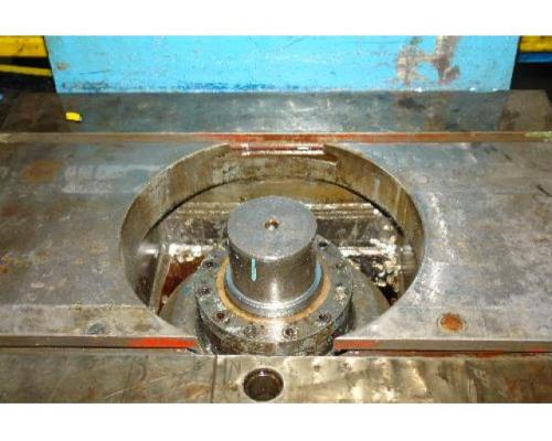 MAE S 100 SZ Hydraulische Presse - Bild 1