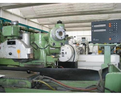 JUNG HF 50 R Flachschleifmaschine - Horizontal - Bild 1