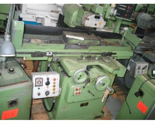 JUNG HF 50 R Flachschleifmaschine - Horizontal - Bild 2