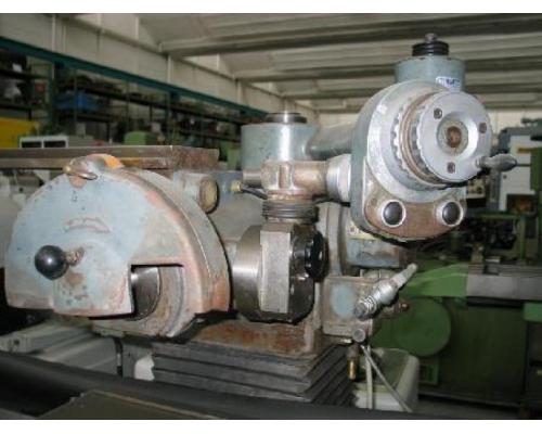 JUNG HF 50 R Flachschleifmaschine - Horizontal - Bild 1