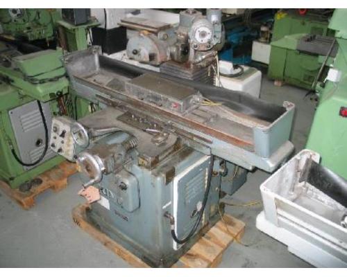 JUNG HF 50 R Flachschleifmaschine - Horizontal - Bild 2