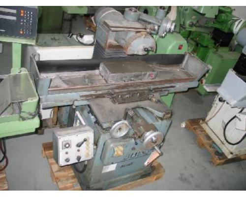 JUNG HF 50 R Flachschleifmaschine - Horizontal - Bild 3