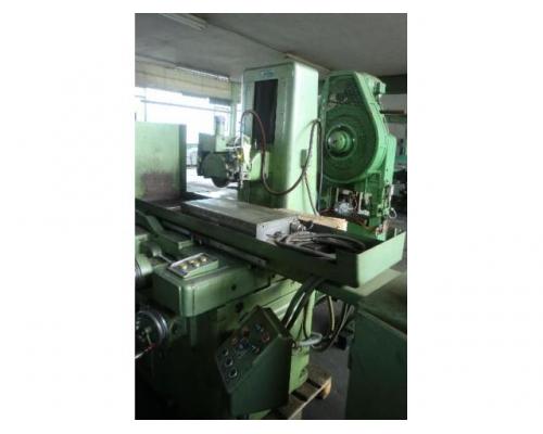 ABA FF 600/30 Flachschleifmaschine - Horizontal - Bild 3