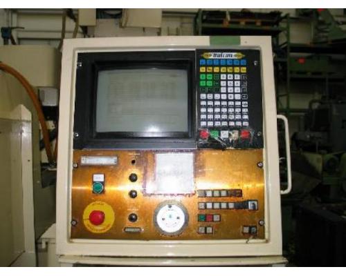 ELB Super-Rubin 024 CNC Unicon Flachschleifmaschine - Horizontal - Bild 1