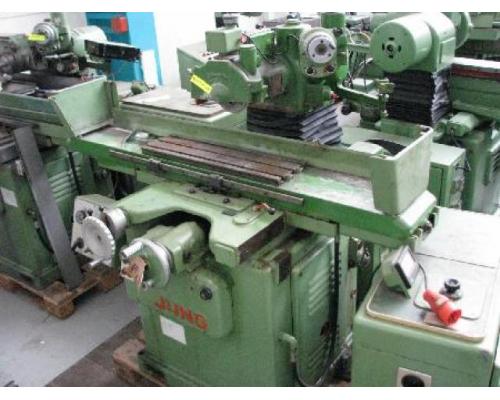 JUNG HF 50 R Flachschleifmaschine - Horizontal - Bild 2