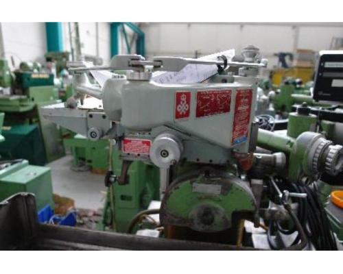 JUNG HF 50 RD Flachschleifmaschine - Horizontal - Bild 1