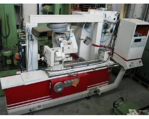 STUDER S 40-3 Rundschleifmaschine - Universal - Bild 3