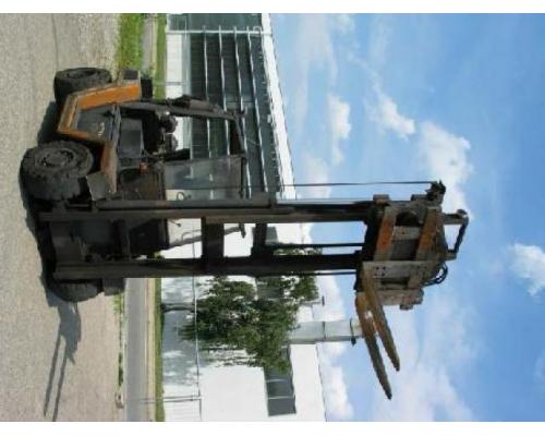 STILL R 70-70 Gabelstapler - Diesel - Bild 2