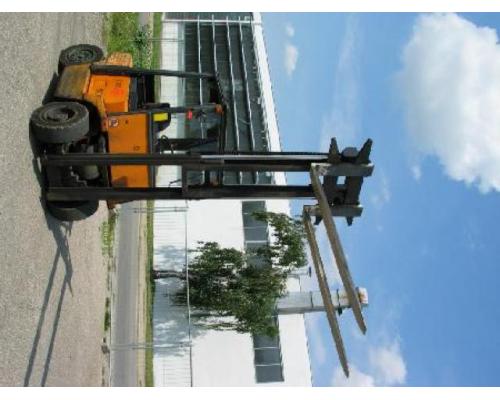 STILL R70-35 Gabelstapler - Diesel - Bild 1