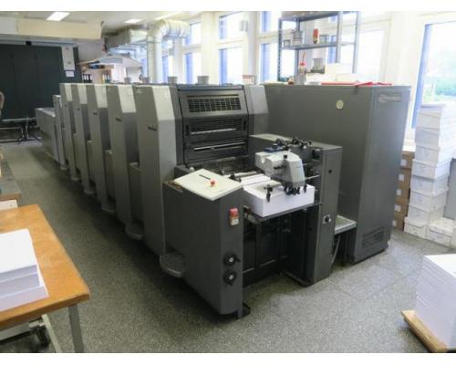 HEIDELBERG SM 52-5-P3+L - Bild 1