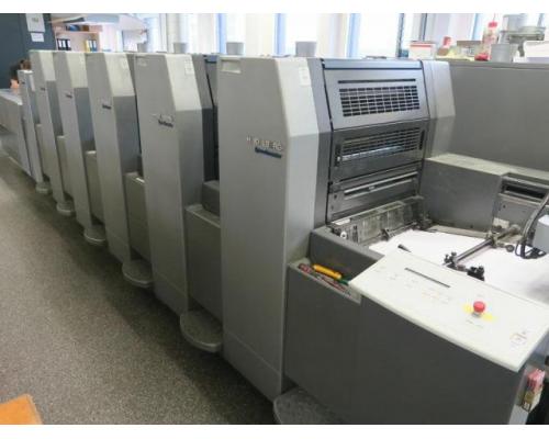 HEIDELBERG SM 52-5-P3+L - Bild 3