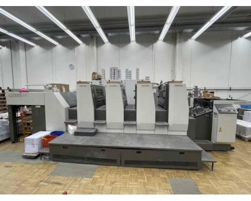 KOMORI LITHRONE LS-429 - Bild 1