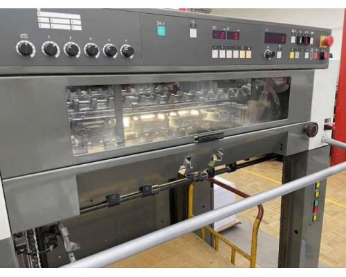 KOMORI LITHRONE LS-429 - Bild 4