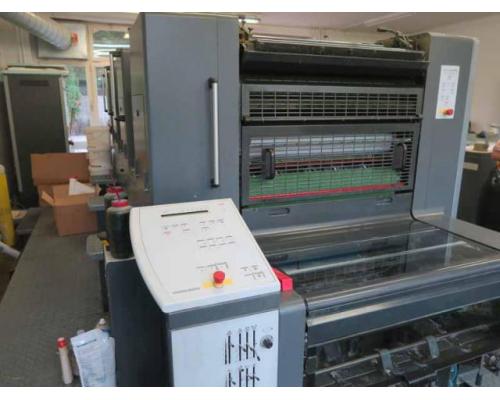 HEIDELBERG SM 74-4-P - Bild 3