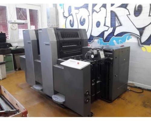 HEIDELBERG SM 52-2 - Bild 2