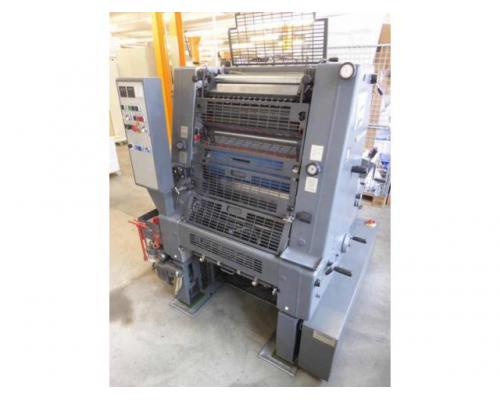 HEIDELBERG GTO 52 - Bild 1