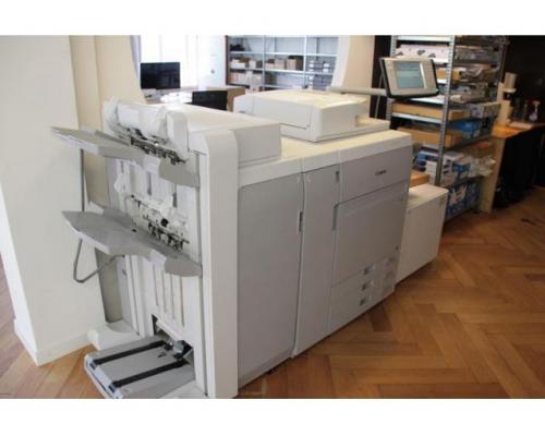 Canon ImagePress C650 - Bild 1