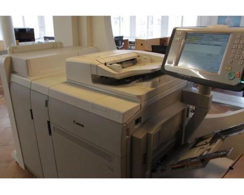 Canon ImagePress C650 - Bild 3