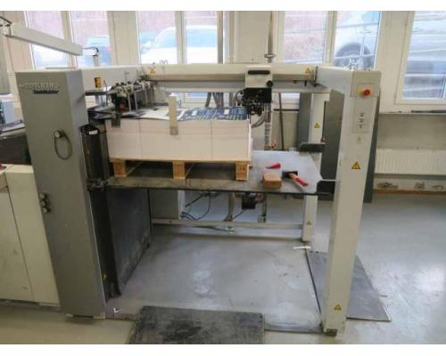 HEIDELBERG STAHLFOLDER TH-82-6.6 - Bild 2