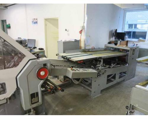 STAHL KD 66/6-KTL-RD-T - Bild 2