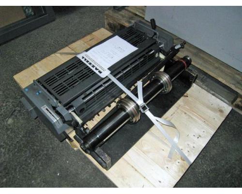 HEIDELBERG N+P SM 52 - Bild 1