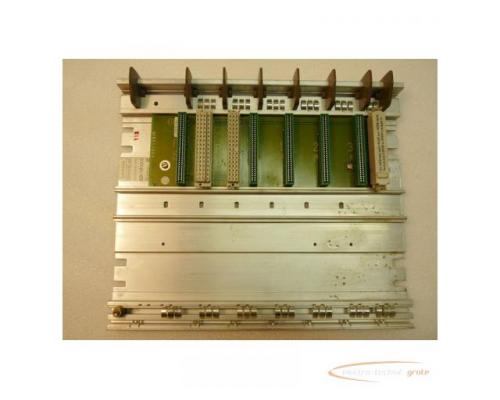 Siemens 6ES5700-0LA12 Subrack - Bild 1