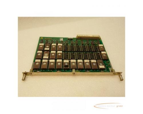 Siemens Module 03200 / 03201A 03200 - Bild 1