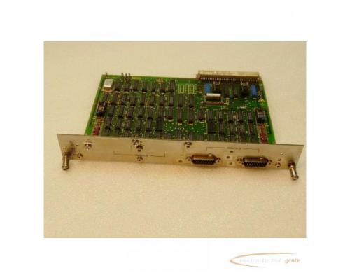 Siemens Module 03310 A/B / 03311A - Bild 1