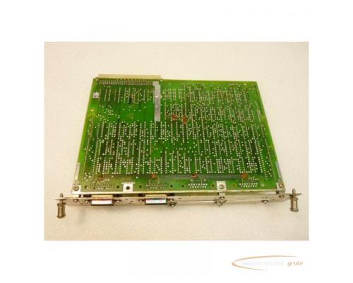 Siemens Module 03310 A/B / 03311A - Bild 3