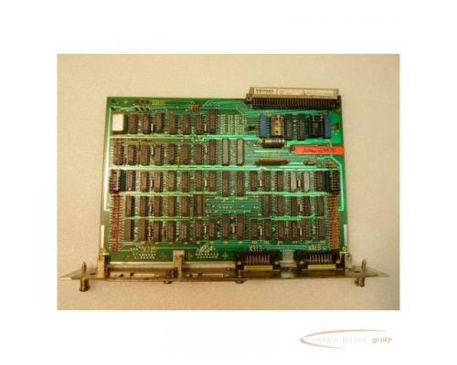 Siemens Module 03310 A/B / 03311A - Bild 1