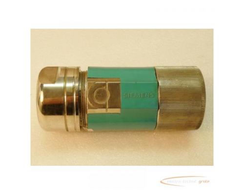 Siemens Stecker 6FX2003- - Bild 1