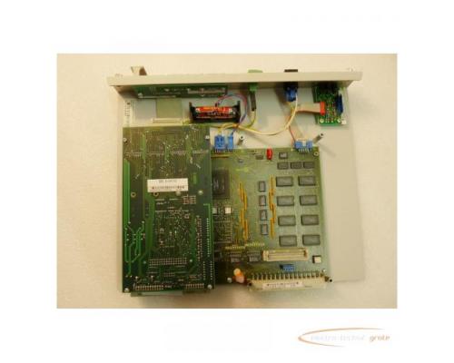 Indramat CPUB 03A01-FW Interface - Bild 1