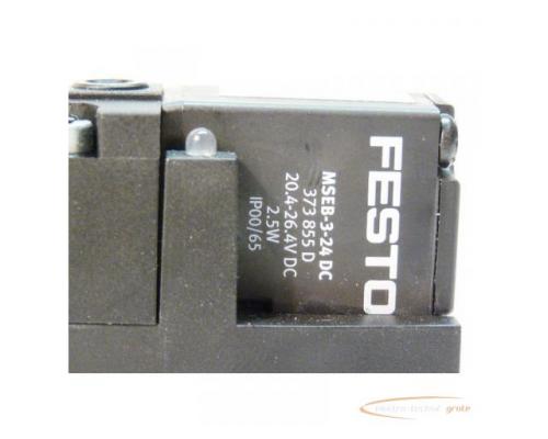 Festo JMEBH-5/2-D-1-ZSR-C 184495 - Bild 3