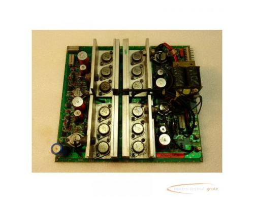 Siemens 6RB2025-0FA00 Power B. - Bild 1