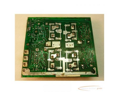 Siemens 6RB2025-0FA00 Power B. - Bild 2