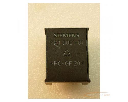 Siemens Steckverbinder 6EX7720-2001-01 - Bild 1