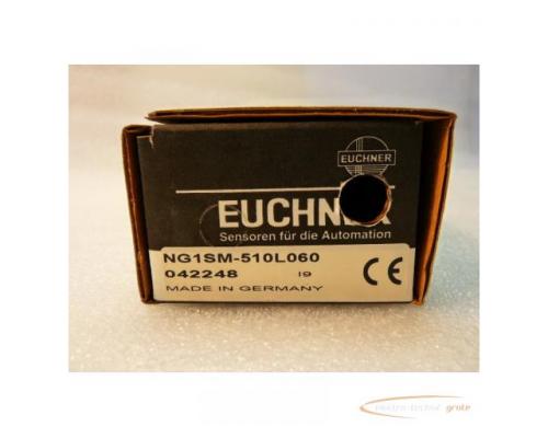 Euchner Sicherh. NG1SM-510L060 - Bild 2