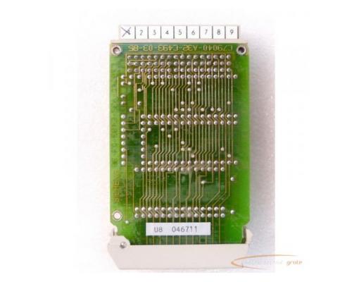 Siemens 6ES5377-0AB21 Eprom - Bild 2