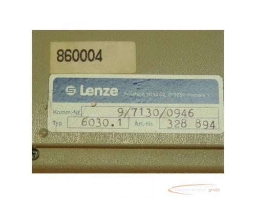 Lenze 630 / 6030.1 Diagnoseterminal - Bild 2