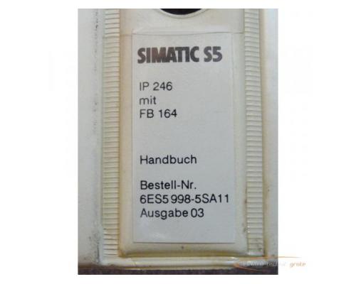 Siemens 6ES5998-5SA11 Handbuch - Bild 3