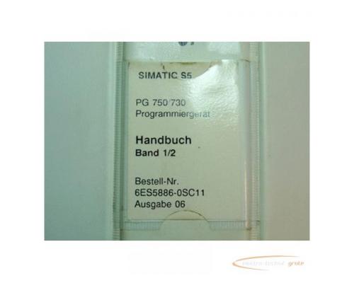 Siemens 6ES5886-0SC11 Handbuch - Bild 2