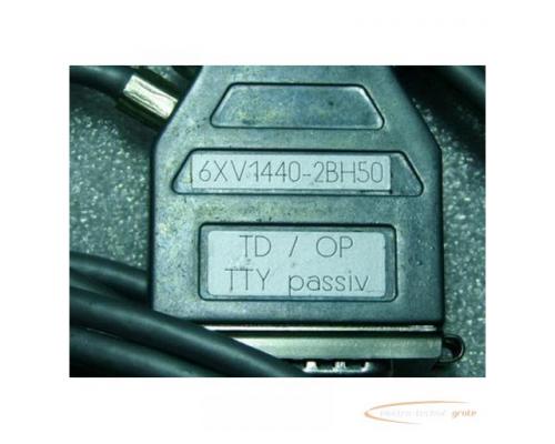 Siemens 6XV1440-2BH50 Kabel - Bild 2