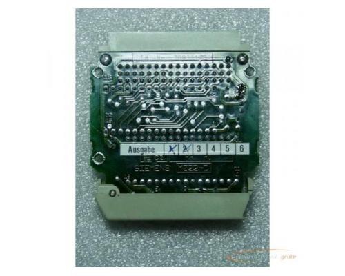 Siemens 6AV3971-1BA02-0CA0 EPROM - Bild 3