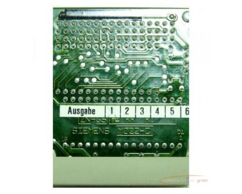 Siemens 6AV3971-1CA03-0AA0 EPROM - Bild 3