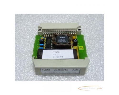 Siemens 6AV3971-1CA03-0CA0 EPROM - Bild 1