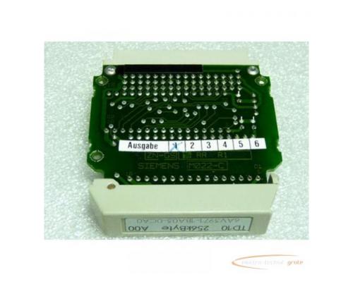 Siemens 6AV3971-1BA03-0CA0 EPROM - Bild 3