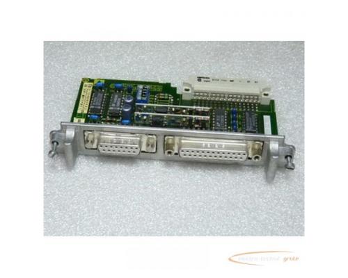 Siemens 6AV3970-1XB00-0AA0 Modul - Bild 1